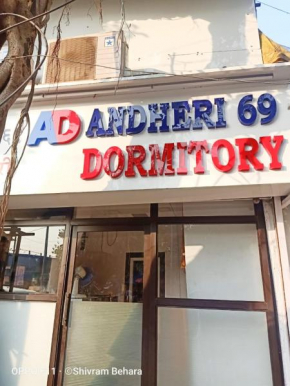 Andheri-69-Dormitory